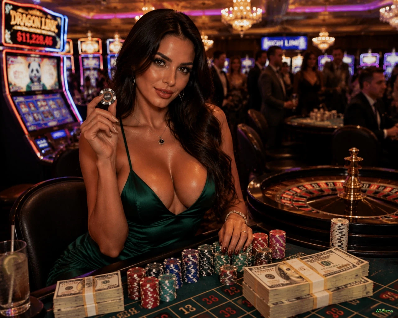 Poker variations - Texas Hold'em e Caribbean Stud